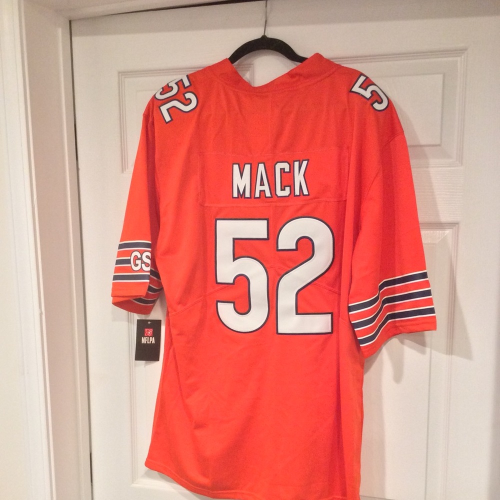 Chi bear Jersey